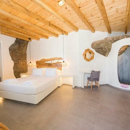 Sahas Suites Mykonos Town Exterior foto