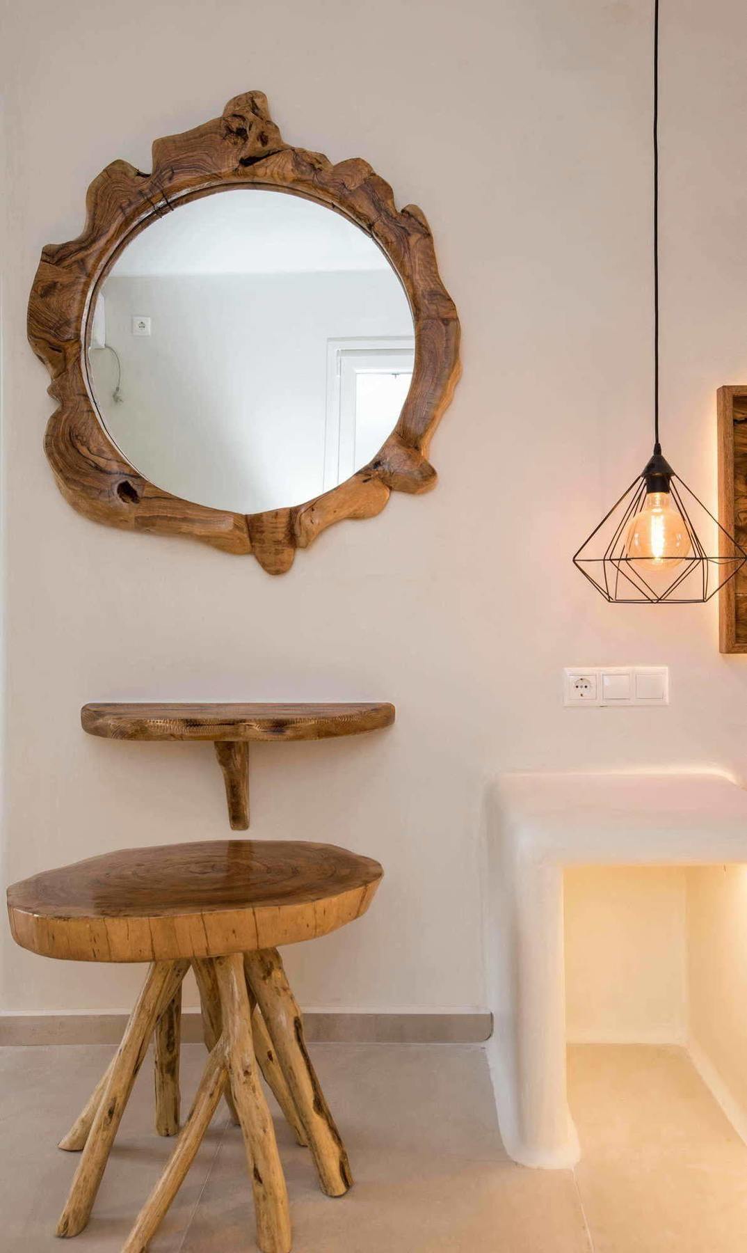 Sahas Suites Mykonos Town Exterior foto
